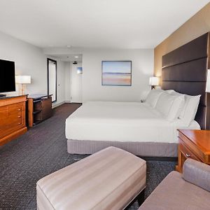 King Room Mobility accessible