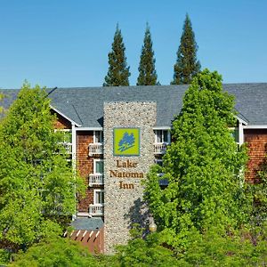 Lake Natoma Inn